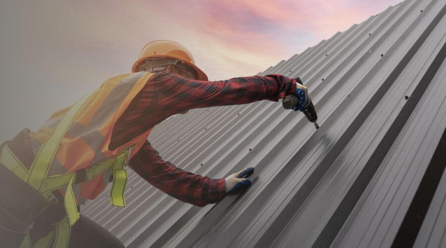 Professional residential roofers in Lowman, ID
